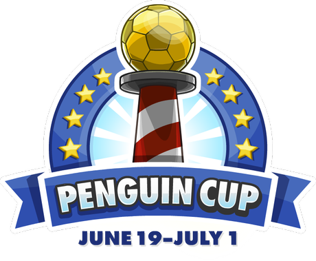 copa pinguina logo hd Copa Club Penguin 2014: ¡Todos los Trucos y Códigos!