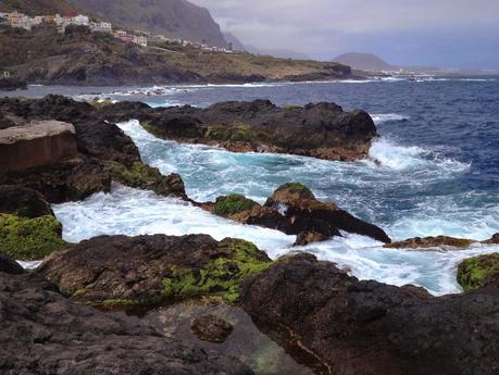 Tenerife... volveré.