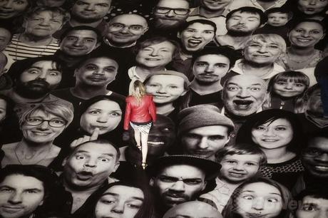 Las 'faces' de la vida Las 'faces' de la vida