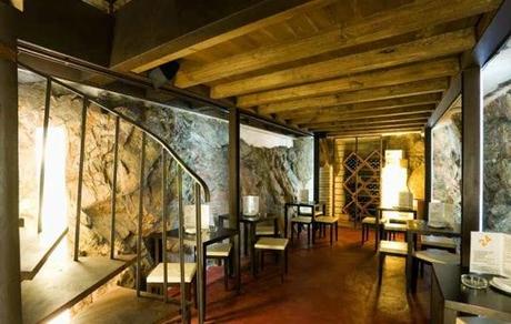 Dónde comer en Toledo - Alfileritos 24 Dónde comer en Toledo - Alfileritos 24