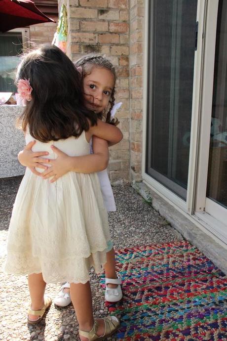 Eugenia cumple 3: La Piñata image