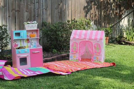 Eugenia cumple 3: La Piñata image