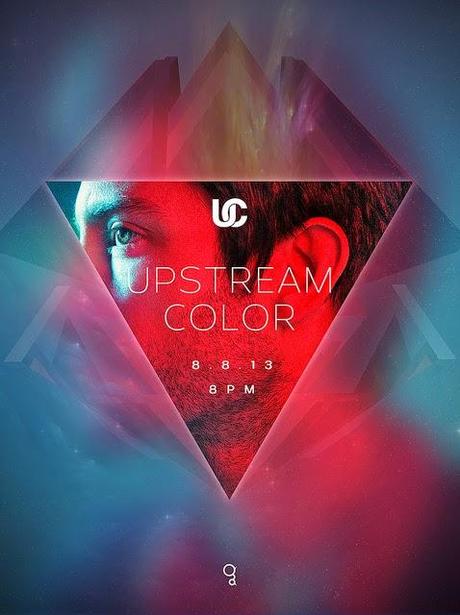 Afiches: Upstream Color