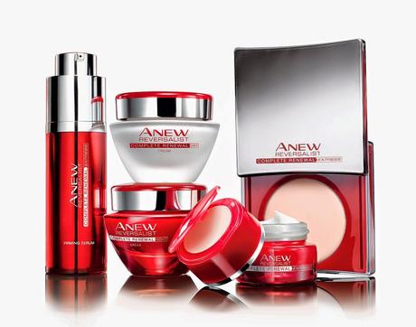 Anew Reversalist Avon Avon Anew Reversalist