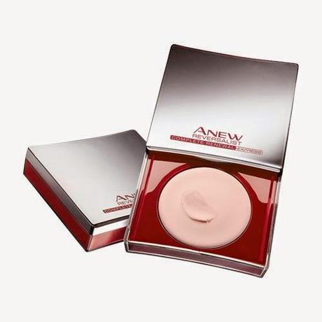 Avon Anew Reversalist Anew Reversalist Complete Renewal Express