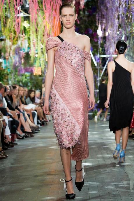 Pret a Porter Primavera-Verano 2014 - Christian Dior