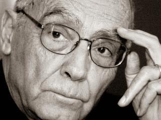 El año de la muerte de José Saramago