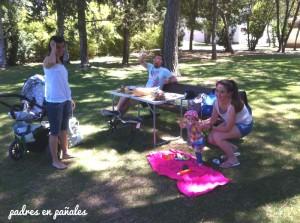 #Fotofinde: Picnic day fotofinde