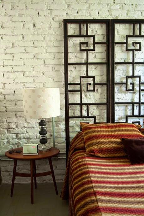 Seguimos en Brasil: Una casa de estilo retro en Sao Paulo Seguimos en Brasil: Una casa de estilo retro en Sao Paulo