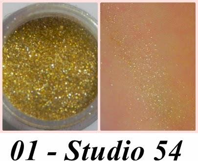 Pigmentos essence: Review y Swatches Pigmentos essence: Review y Swatches