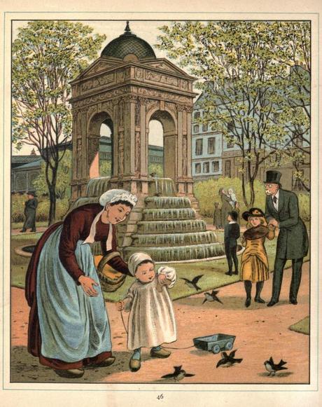 Un libro para quitarse el Sombrero Abroad - 1843