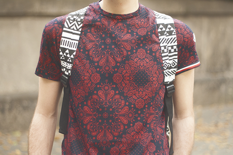 PRINT ON PRINT PRINT ON PRINT