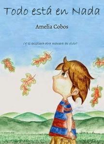 Amelia Cobos: Todo Está En Nada Amelia Cobos: Todo Está En Nada