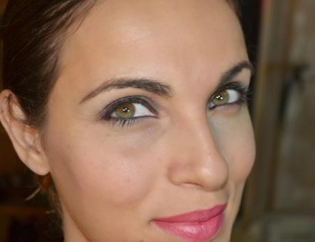 Un delineador mas que perfecto!! Un delineador mas que perfecto!!