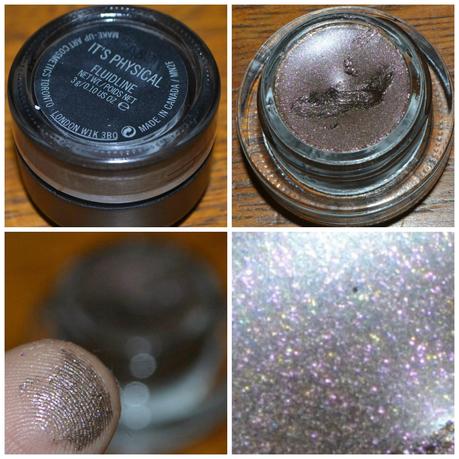 Un delineador mas que perfecto!! Un delineador mas que perfecto!!