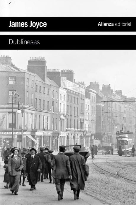 Dublineses, cien años