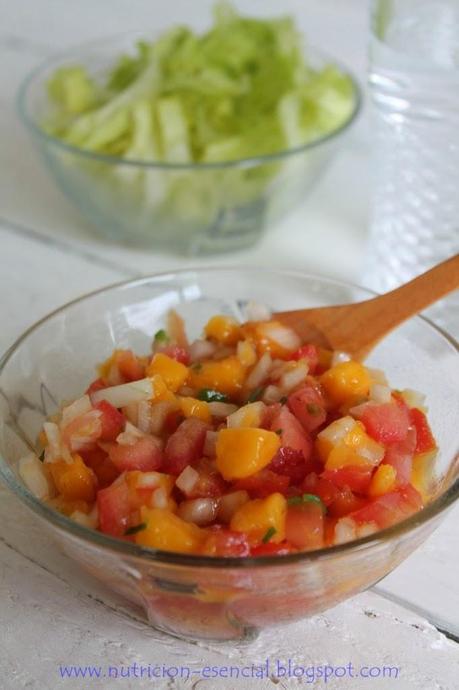 ¡Cocina conmigo! #16# ¡Cocina conmigo! #16#