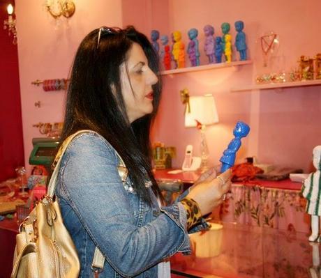 Antoine et Lili Paris Prim Secret Antoine et Lili Paris Prim Secret