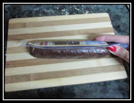 TOSTA DE MORCILLA DE ARROZ CON PIÑONES TOSTA DE MORCILLA DE ARROZ CON PIÑONES