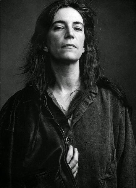 Patti Smith, Tejiendo sueños