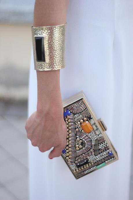 Gorgeous White Dress Gorgeous White Dress