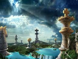 Cosas curiosas al soñar con ajedrez o soñar con jugar al ajedrez. Tu partida decisiva en la vida. soñar con jugar al ajedrez