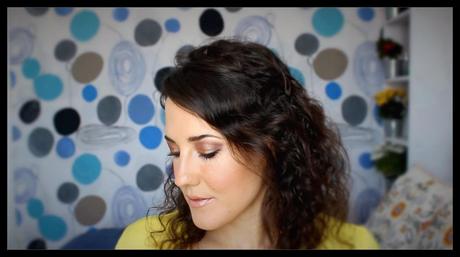 Maquillaje de ojos efecto degradado Maquillaje de ojos efecto degradado