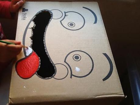 Una caja de cartón,una caja de sorpresas con Stockdidactic. Una caja de cartón,una caja de sorpresas con Stockdidactic.