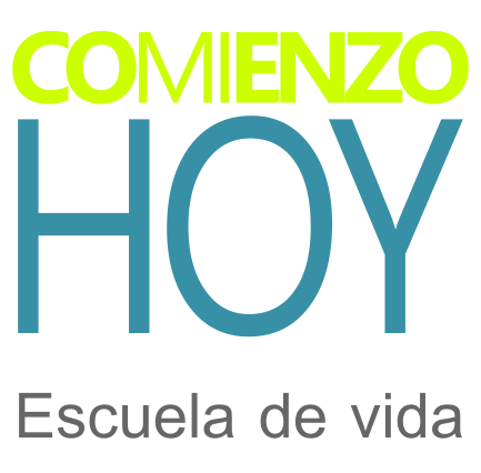 Una nueva experiencia con COMIENZO HOY logoface