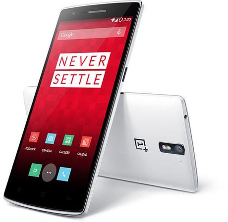 Da igual el vídeo que veas, el OnePlus One no es resistente al agua OnePlus-One