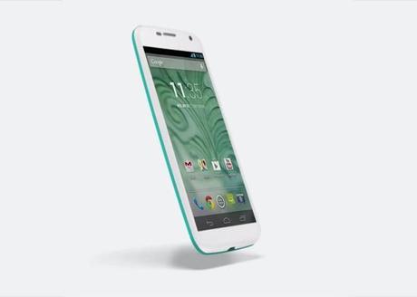 Motorola Moto X1, filtradas nuevas características y posible fecha de lanzamiento Motorola Moto X +1