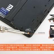 Así es el Xiaomi MiPad por dentro mipad-19