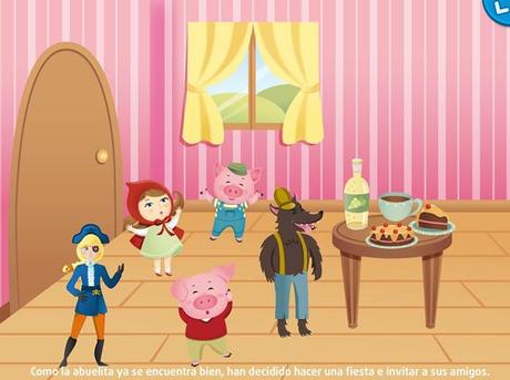 Con CreAppcuentos, ¡inventa tu propia aventura! creappcuentos1