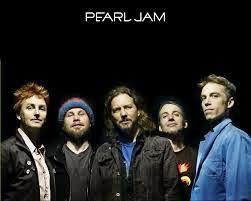 Pearl Jam - Getaway (2013)