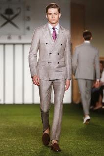 LCM: HACKETT LONDON SPRING 2015 Hackett London, Jeremy Hackett, LCM, London Collections, Spring 2015, Suits and Shirts,