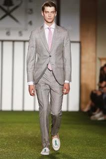 LCM: HACKETT LONDON SPRING 2015 LCM: HACKETT LONDON SPRING 2015