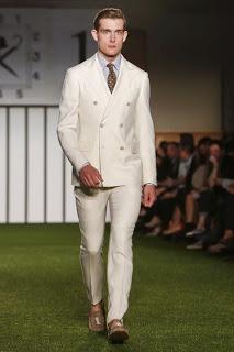 LCM: HACKETT LONDON SPRING 2015 Hackett London, Jeremy Hackett, LCM, London Collections, Spring 2015, Suits and Shirts,