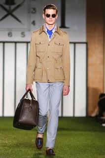 LCM: HACKETT LONDON SPRING 2015 LCM: HACKETT LONDON SPRING 2015
