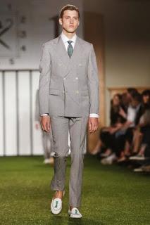 LCM: HACKETT LONDON SPRING 2015 Hackett London, Jeremy Hackett, LCM, London Collections, Spring 2015, Suits and Shirts,