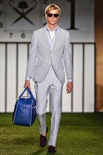LCM: HACKETT LONDON SPRING 2015 LCM: HACKETT LONDON SPRING 2015