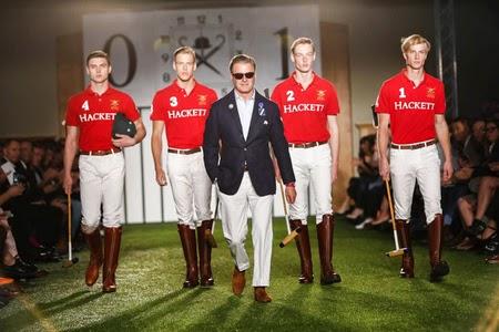 LCM: HACKETT LONDON SPRING 2015 Hackett London, Jeremy Hackett, LCM, London Collections, Spring 2015, Suits and Shirts,