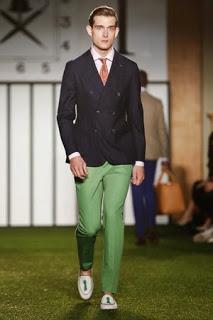 LCM: HACKETT LONDON SPRING 2015 Hackett London, Jeremy Hackett, LCM, London Collections, Spring 2015, Suits and Shirts,
