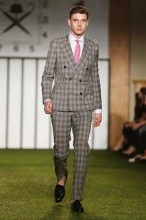 LCM: HACKETT LONDON SPRING 2015 Hackett London, Jeremy Hackett, LCM, London Collections, Spring 2015, Suits and Shirts,