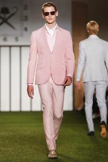 LCM: HACKETT LONDON SPRING 2015 LCM: HACKETT LONDON SPRING 2015