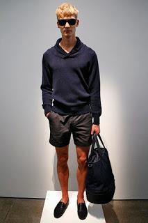 LCM: GIEVES & HAWKES SPRING 2015 Gieves & Hawkes, Savile Row, LCM, London Collections, Spring 2015, Suits and Shirts,