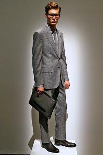 LCM: GIEVES & HAWKES SPRING 2015 Gieves & Hawkes, Savile Row, LCM, London Collections, Spring 2015, Suits and Shirts,