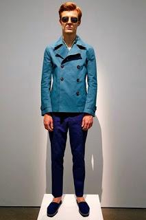 LCM: GIEVES & HAWKES SPRING 2015 Gieves & Hawkes, Savile Row, LCM, London Collections, Spring 2015, Suits and Shirts,