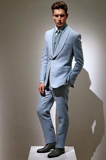 LCM: GIEVES & HAWKES SPRING 2015 Gieves & Hawkes, Savile Row, LCM, London Collections, Spring 2015, Suits and Shirts,