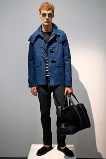 LCM: GIEVES & HAWKES SPRING 2015 Gieves & Hawkes, Savile Row, LCM, London Collections, Spring 2015, Suits and Shirts,