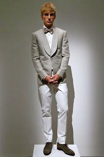 LCM: GIEVES & HAWKES SPRING 2015 Gieves & Hawkes, Savile Row, LCM, London Collections, Spring 2015, Suits and Shirts,
